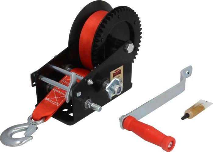 DRAGON WINCH DWK 35 V PAS
