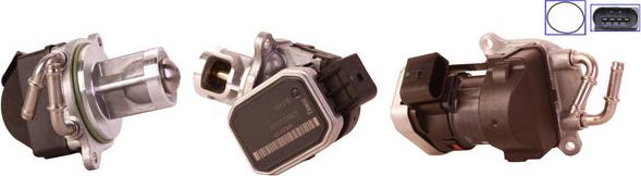 DRI 717730019 - Auto Part