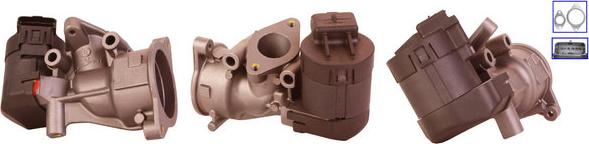 DRI 717730024 - Auto Part