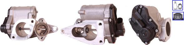 DRI 717730069 - Auto Part