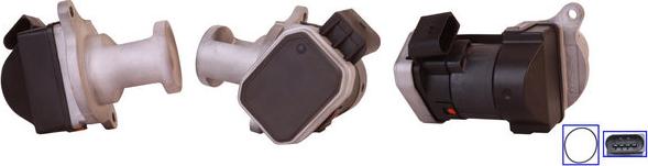DRI 717730074 - Auto Part