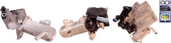 DRI 717730086 - Auto Part