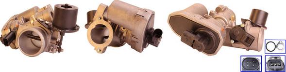 DRI 717730097 - Auto Part