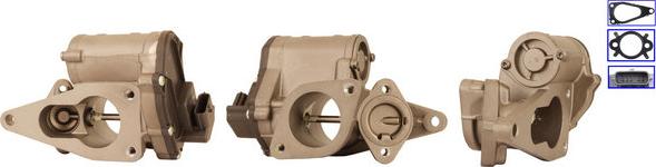 DRI 717730123 - Auto Part