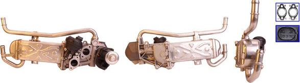 DRI 717730138 - Auto Part