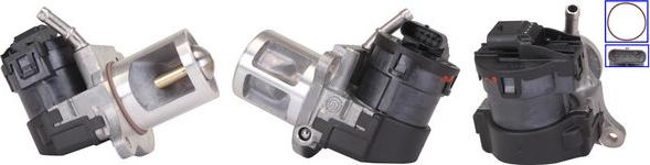 DRI 717730146 - Auto Part