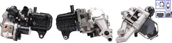 DRI 717730158 - Auto Part