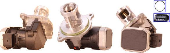DRI 717730166 - Auto Part