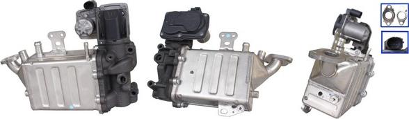 DRI 717730323 - Auto Part