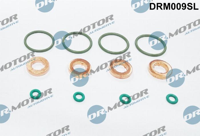 Dr.Motor Automotive DRM009SL