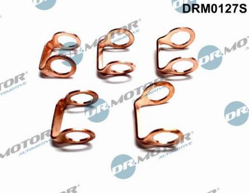 Dr.Motor Automotive DRM0127S - BLĪVE