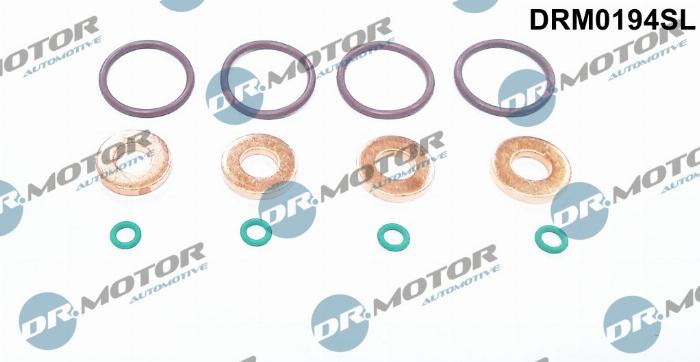 Dr.Motor Automotive DRM0194SL