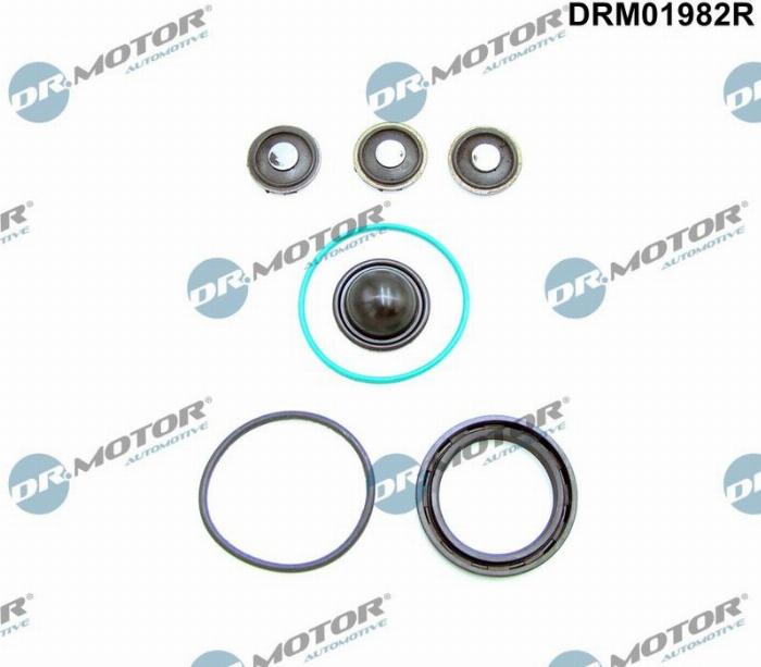 Dr.Motor Automotive DRM01982R - Auto