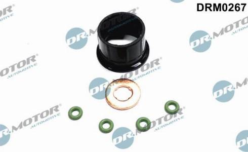 Dr.Motor Automotive DRM0267 - Blīvju