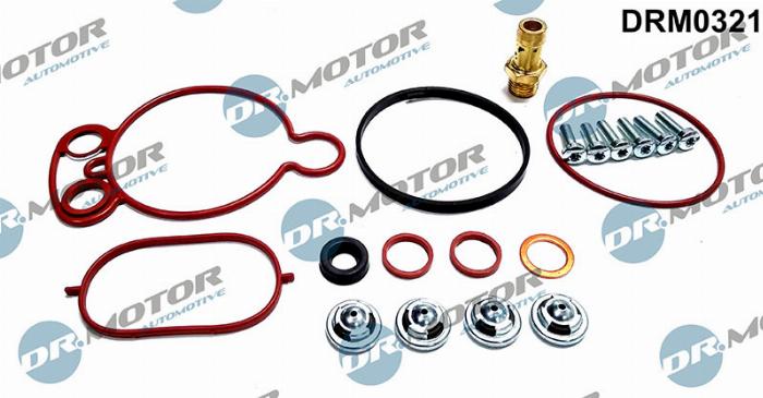 Dr.Motor Automotive DRM0321 - Remkomplekts