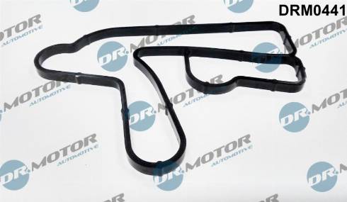 Dr.Motor Automotive DRM0441 - EĻĻAS