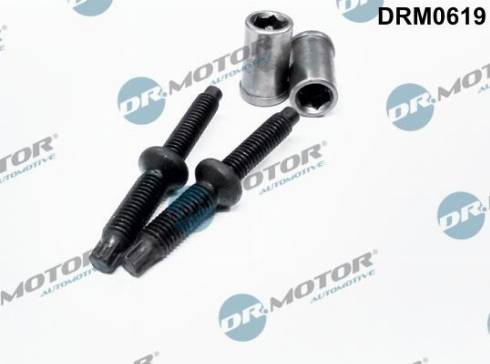 Dr.Motor Automotive DRM0619 - Skrūve