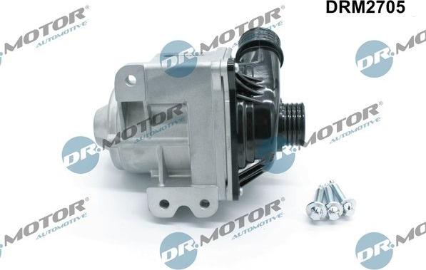 Dr.Motor Automotive DRM2705 - Ūdenssūknis