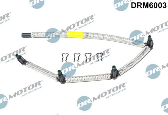Dr.Motor Automotive DRM6003 - DEGVIELAS