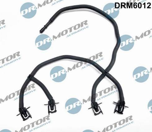 Dr.Motor Automotive DRM6012