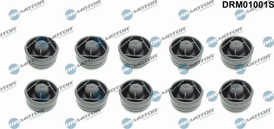 Dr.Motor Automotive DRM01001S - BUFERIS
