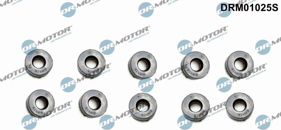 Dr.Motor Automotive DRM01025S - Buferis