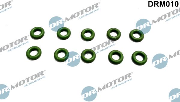 Dr.Motor Automotive DRM010 - Siltumizolācijas