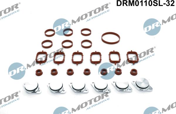 Dr.Motor Automotive DRM0110SL-32 - REMONTA