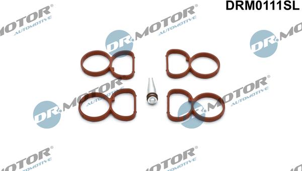 Dr.Motor Automotive DRM0111SL - IEPL