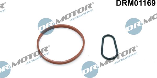 Dr.Motor Automotive DRM01169 - BLĪVJU