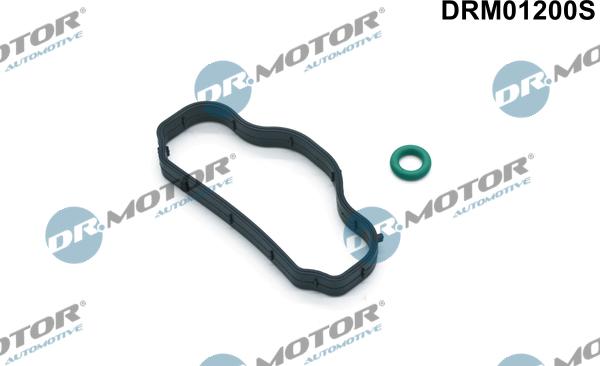Dr.Motor Automotive DRM01200S
