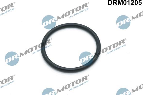 Dr.Motor Automotive DRM01205 - Auto