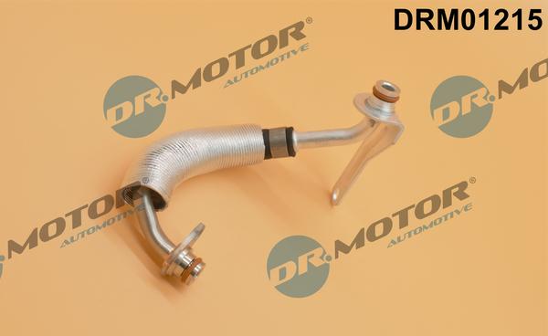 Dr.Motor Automotive DRM01215 - Dzesēšanas