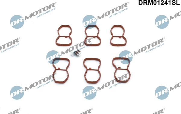 Dr.Motor Automotive DRM01241SL