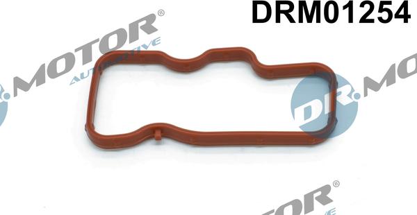 Dr.Motor Automotive DRM01254 - IEPLŪDES