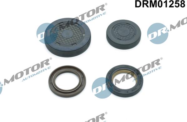 Dr.Motor Automotive DRM01258 - Korķis