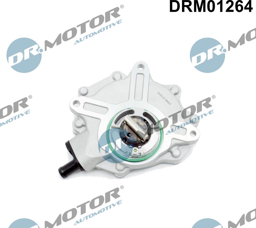 Dr.Motor Automotive DRM01264 - BREMŽU