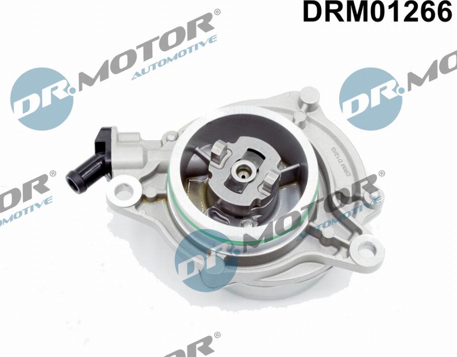 Dr.Motor Automotive DRM01266 - BREMŽU