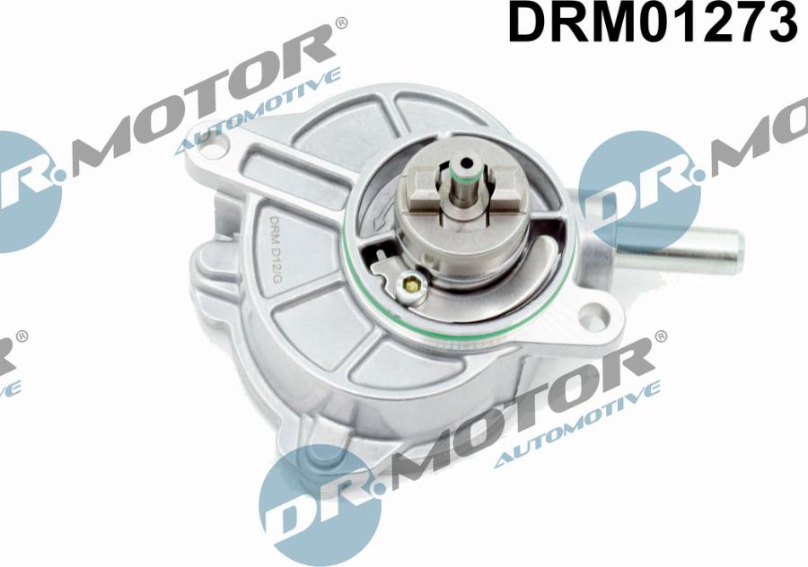 Dr.Motor Automotive DRM01273 - BREMŽU