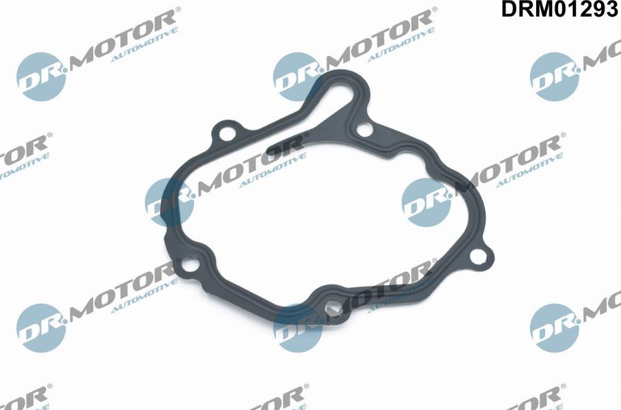 Dr.Motor Automotive DRM01293 - VAKUUMA