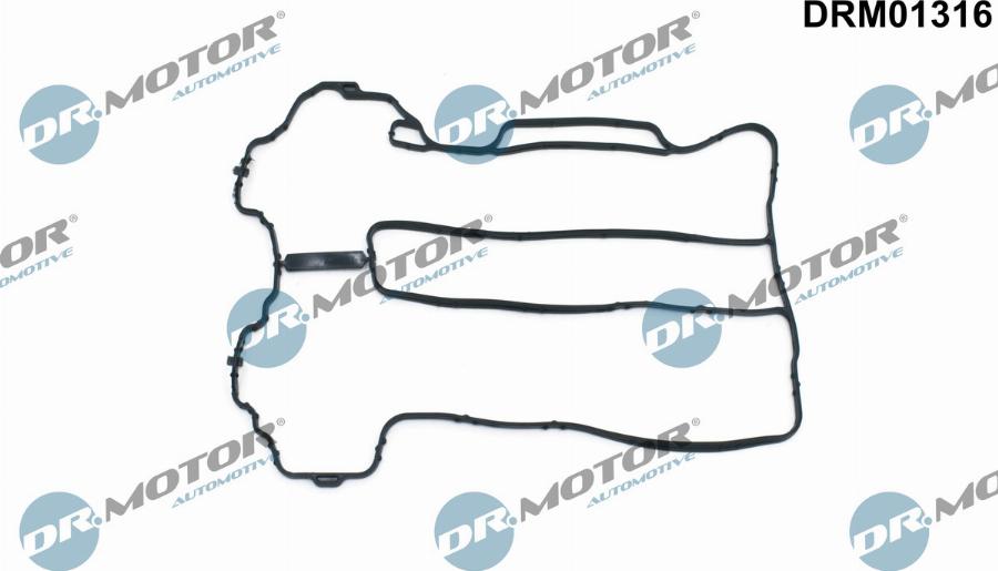 Dr.Motor Automotive DRM01316 - Blīve