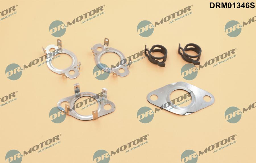Dr.Motor Automotive DRM01346S - BL