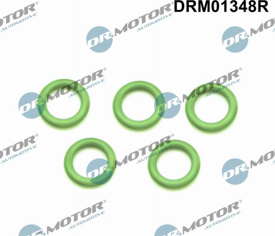 Dr.Motor Automotive DRM01348R - EĻĻAS
