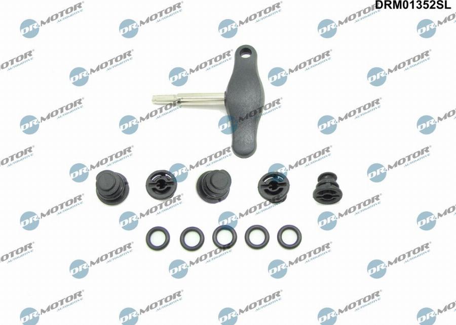 Dr.Motor Automotive DRM01352SL - EĻĻAS