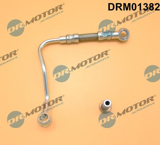 Dr.Motor Automotive DRM01382 - Eļļas