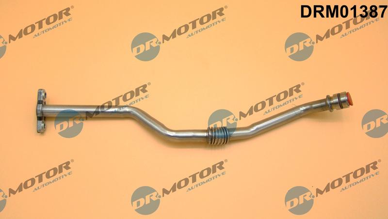 Dr.Motor Automotive DRM01387 - EĻĻAS