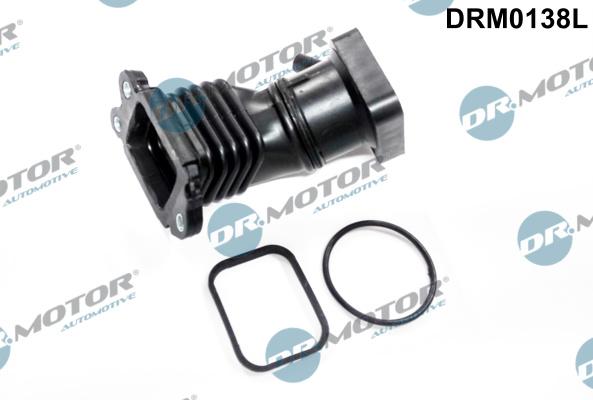 Dr.Motor Automotive DRM0138L - Gaisa