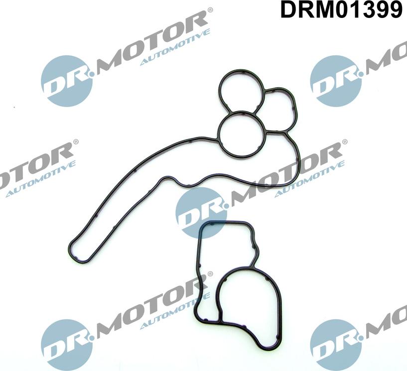 Dr.Motor Automotive DRM01399 - Blīvju