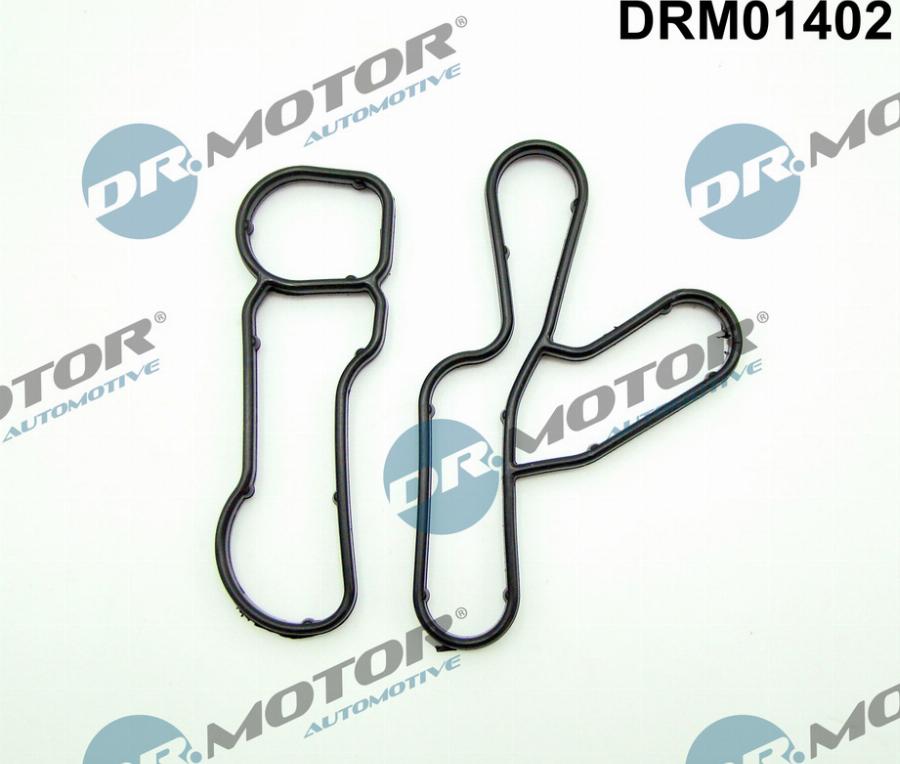 Dr.Motor Automotive DRM01402 - Blīvju