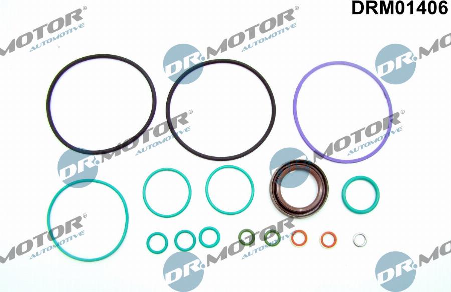 Dr.Motor Automotive DRM01406
